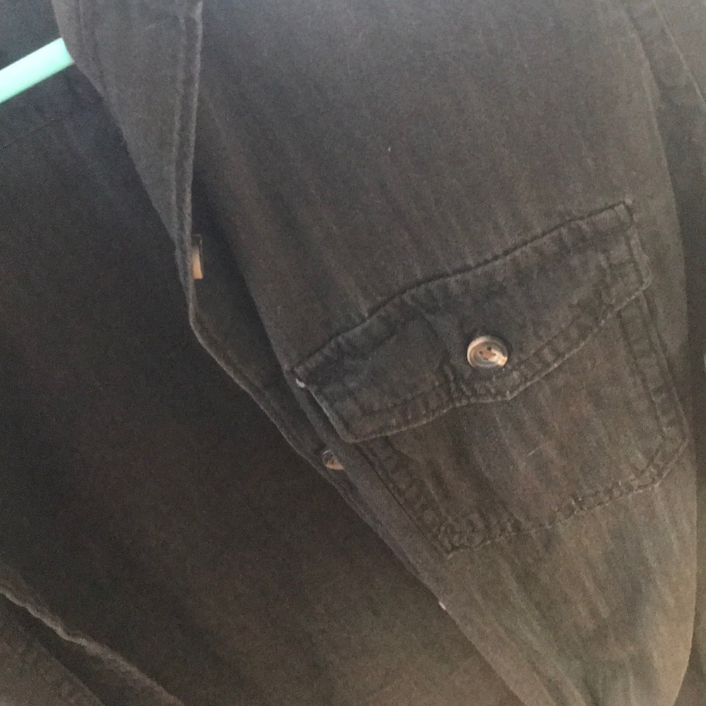 Light, Black Jacket - image 2